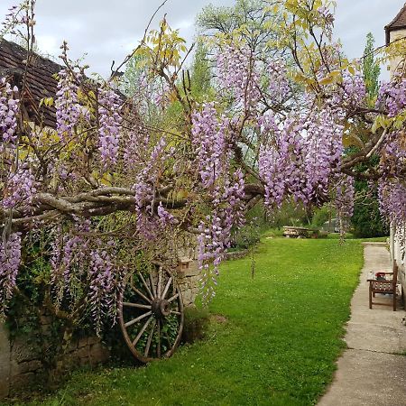 Le Moulin De Jules Et Akasha Bed & Breakfast Labastide-Murat Luaran gambar